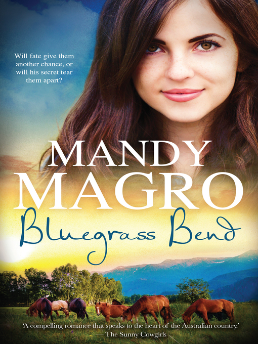 Title details for Bluegrass Bend by Mandy Magro - Available